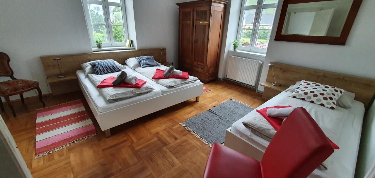 Appartements Maximilian Гестлинг-на-Ибсе Экстерьер фото