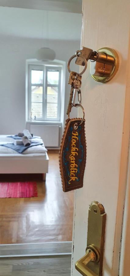 Appartements Maximilian Гестлинг-на-Ибсе Экстерьер фото