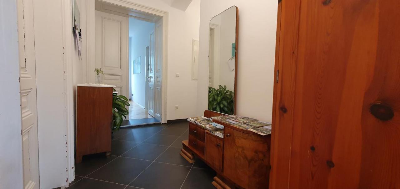 Appartements Maximilian Гестлинг-на-Ибсе Экстерьер фото