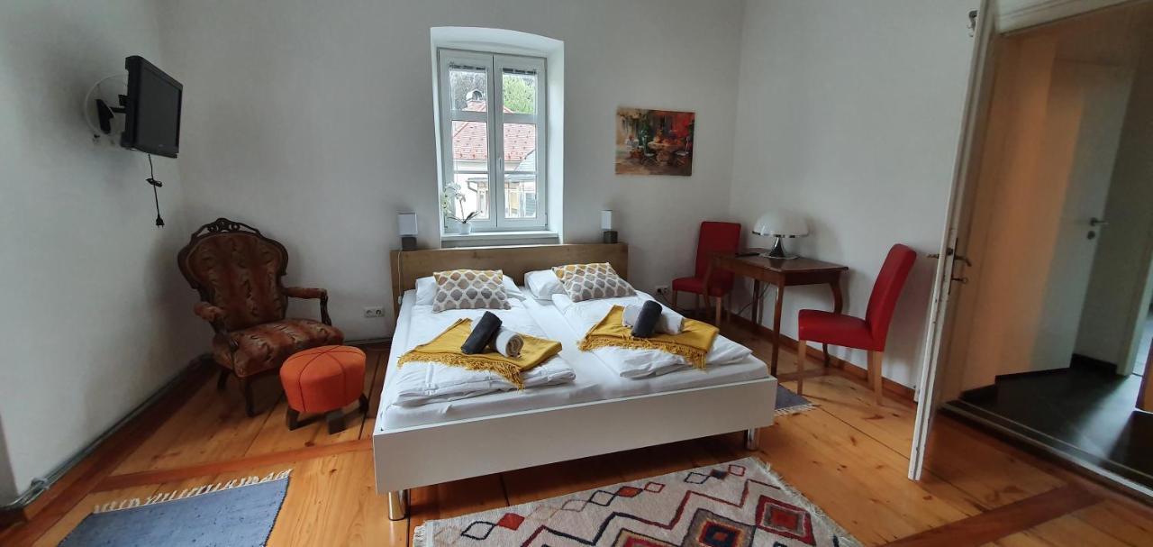 Appartements Maximilian Гестлинг-на-Ибсе Экстерьер фото