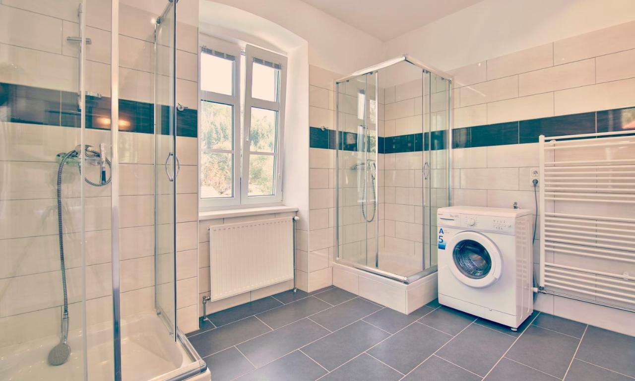 Appartements Maximilian Гестлинг-на-Ибсе Экстерьер фото